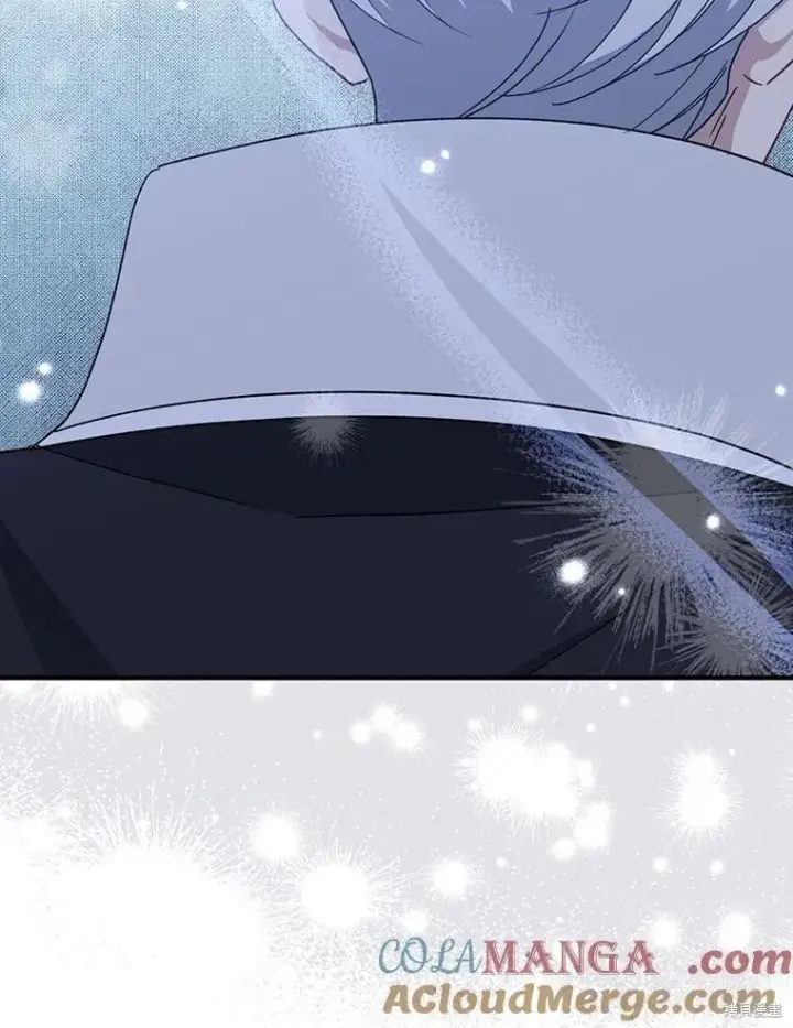 《请张嘴，金汤勺来了》第91话图33