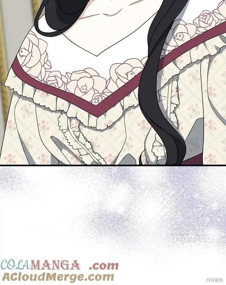 《请张嘴，金汤勺来了》第91话图61