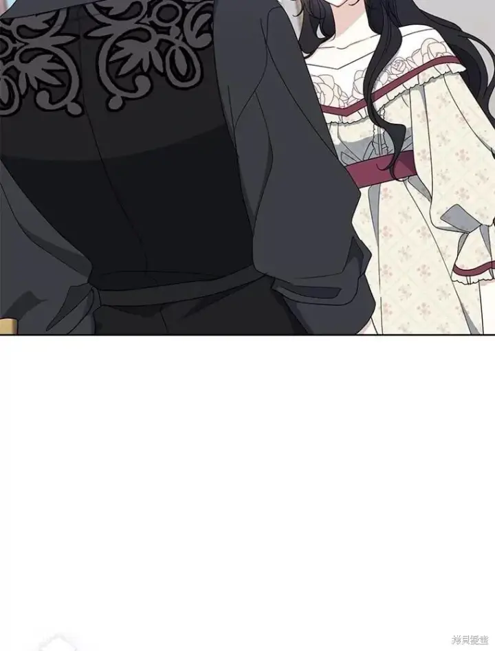《请张嘴，金汤勺来了》第91话图66