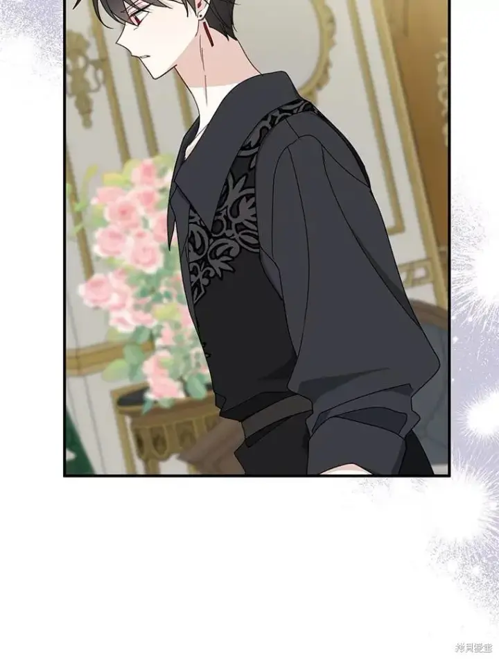 《请张嘴，金汤勺来了》第91话图76
