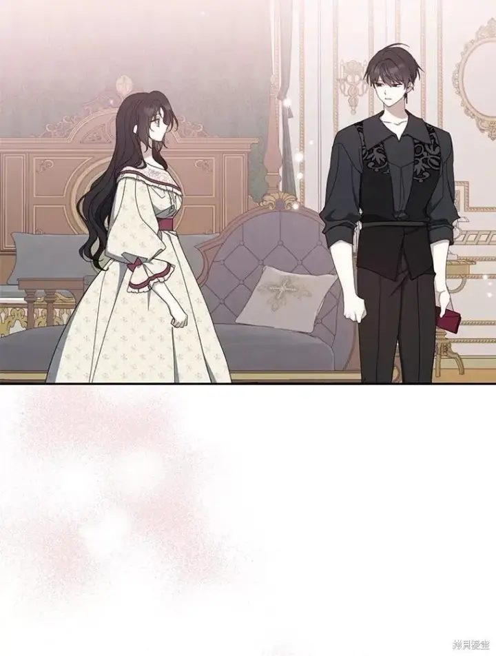 《请张嘴，金汤勺来了》第91话图99