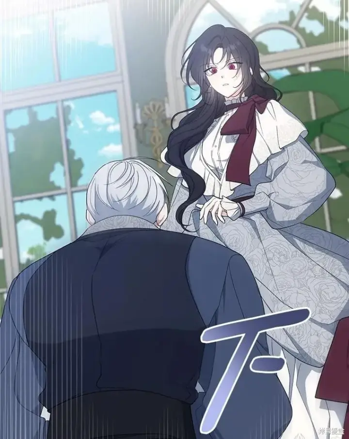 《请张嘴，金汤勺来了》第92话图34