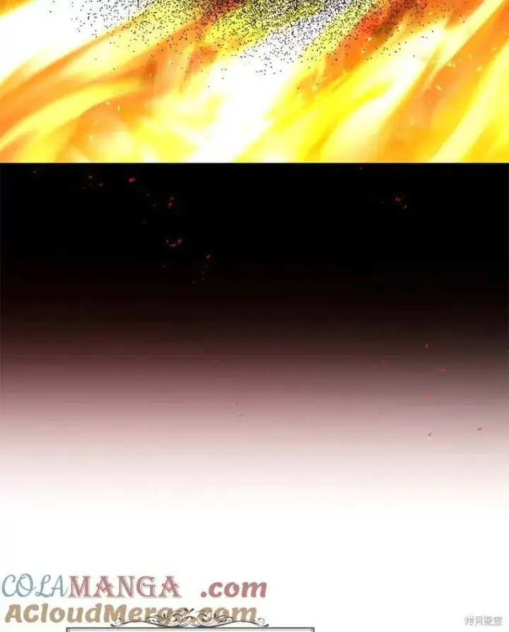 《请张嘴，金汤勺来了》第94话图117