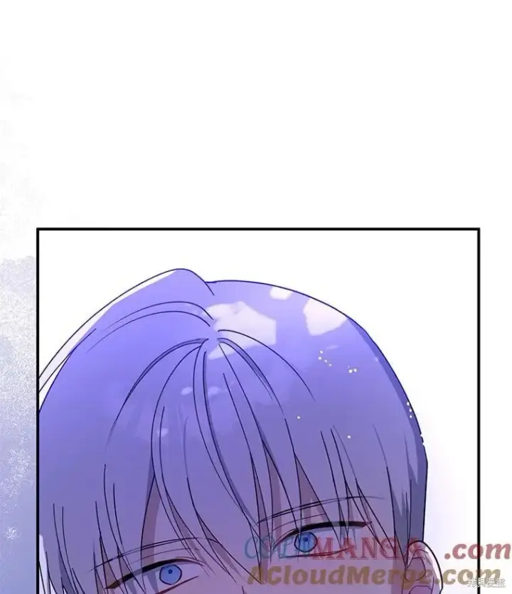 《请张嘴，金汤勺来了》第97话图121