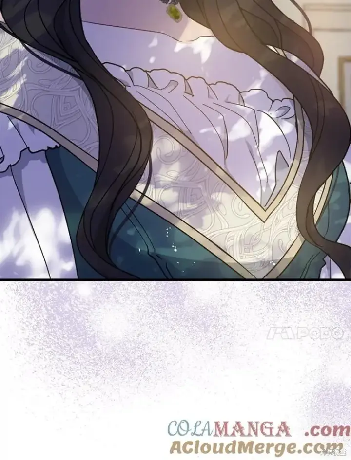 《请张嘴，金汤勺来了》第97话图37