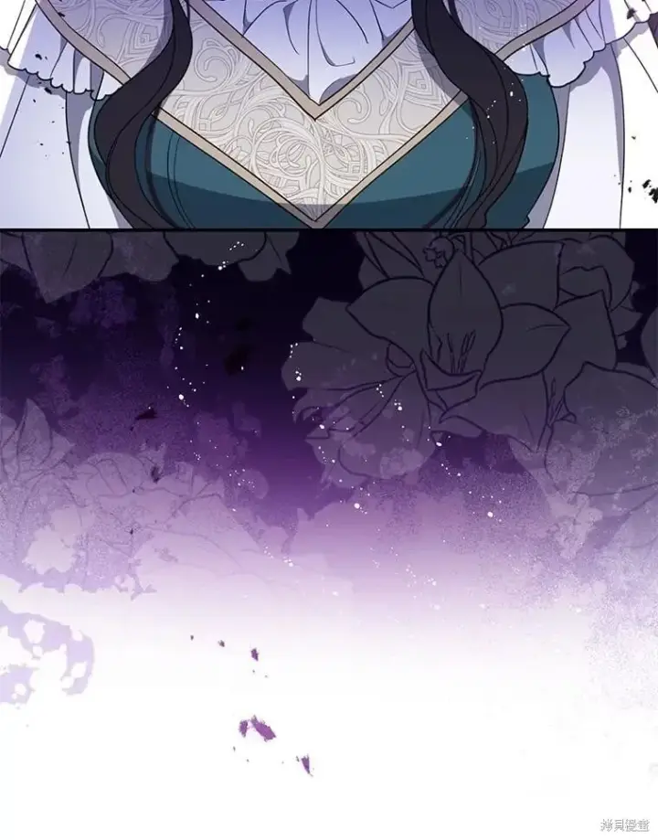 《请张嘴，金汤勺来了》第97话图58