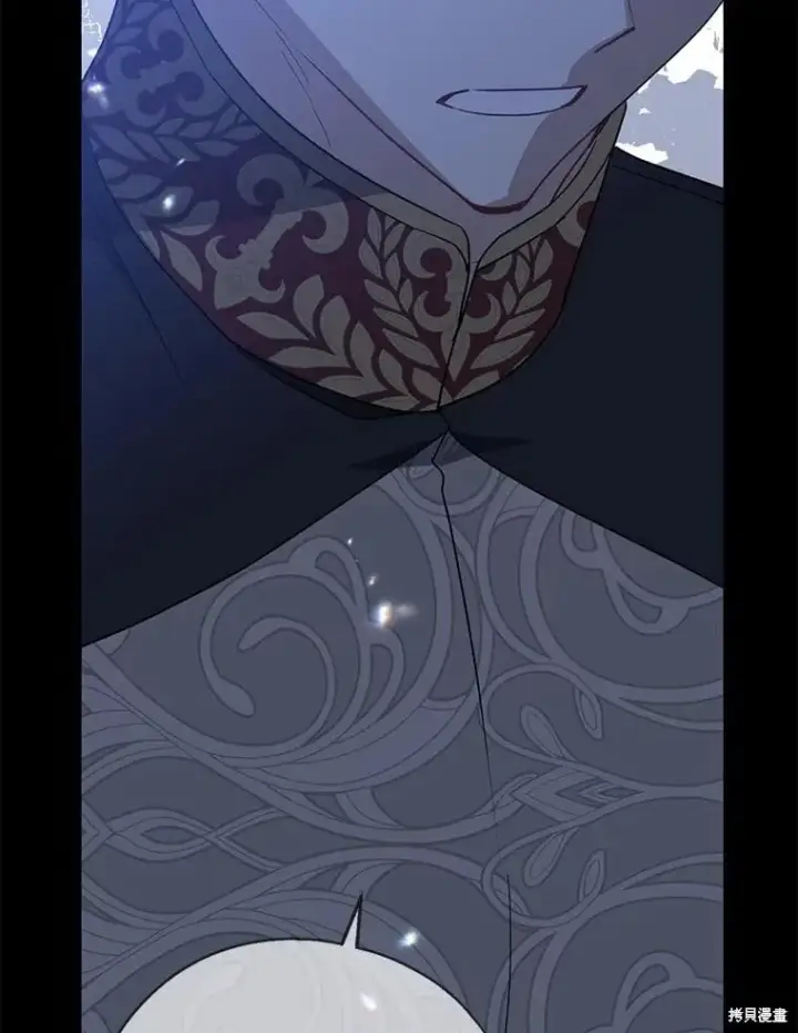 《请张嘴，金汤勺来了》第98话图55