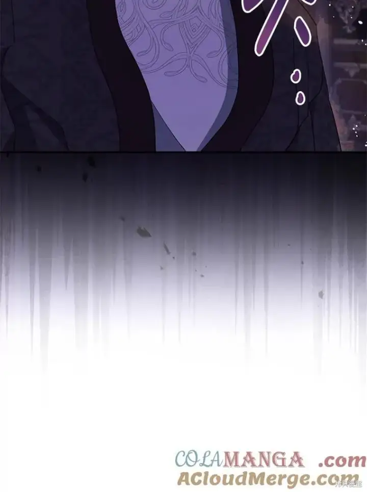《请张嘴，金汤勺来了》第102话图88