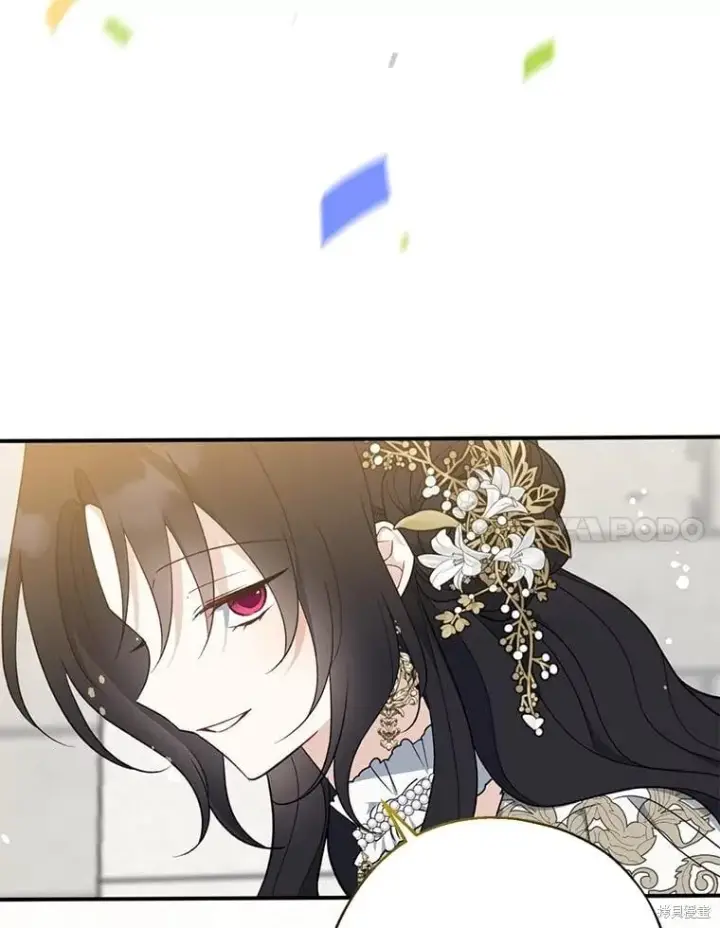 《请张嘴，金汤勺来了》第108话图27