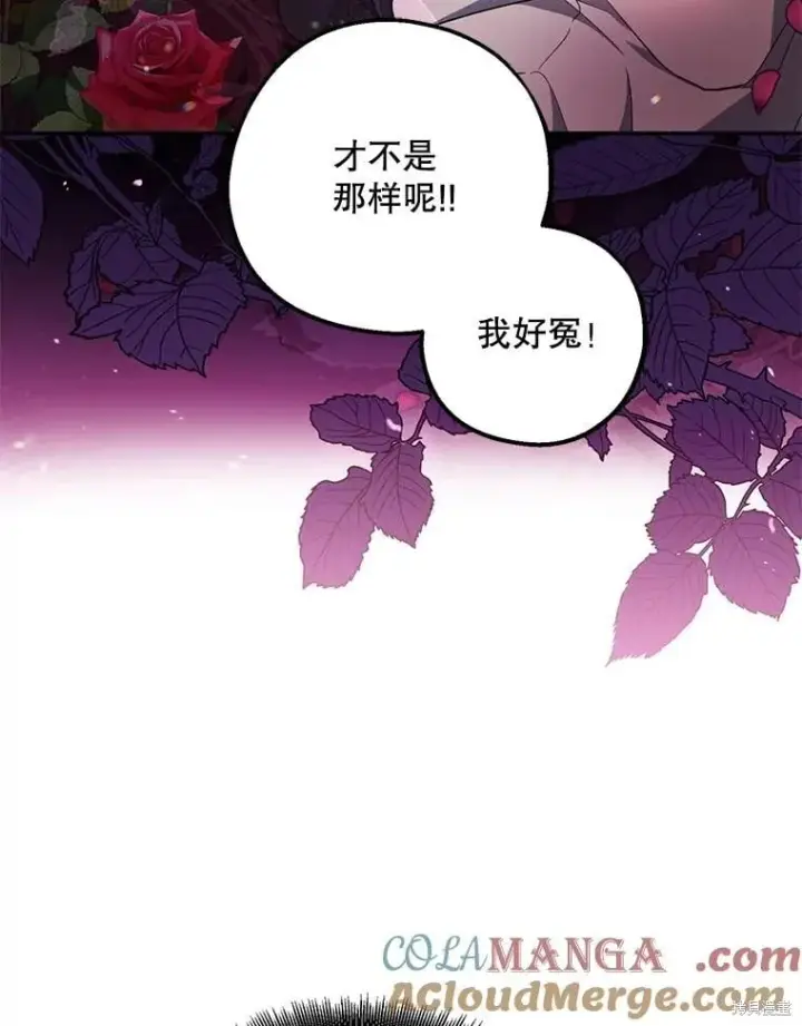 漫画《请张嘴，金汤勺来了》第110话第13张图