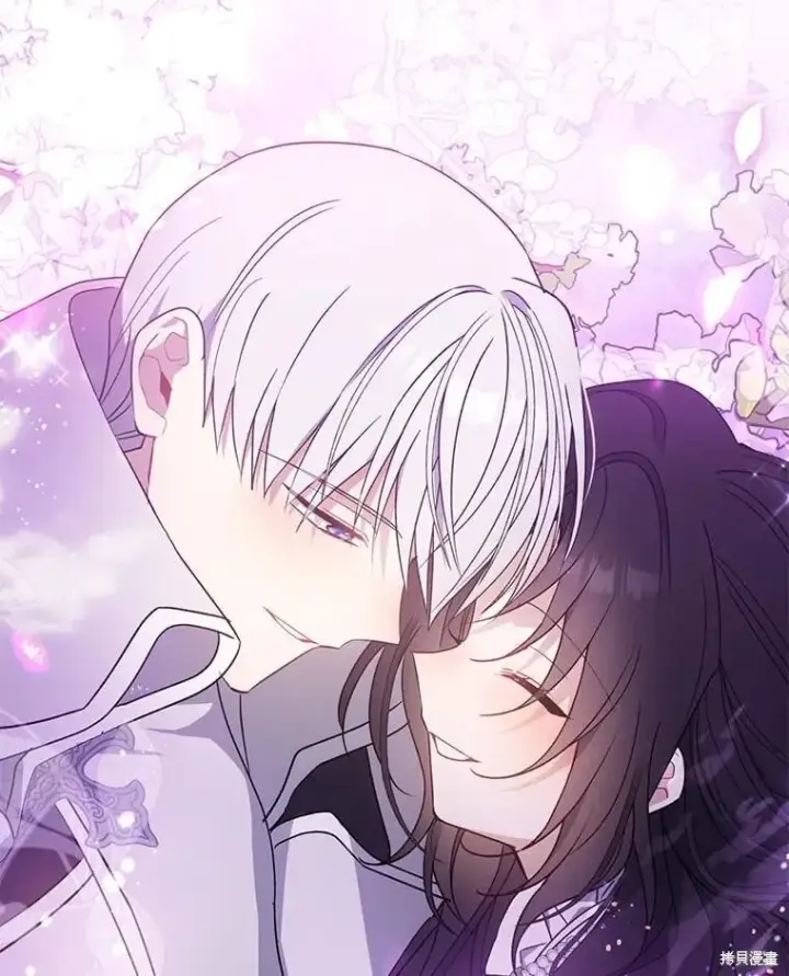 漫画《请张嘴，金汤勺来了》第110话第184张图