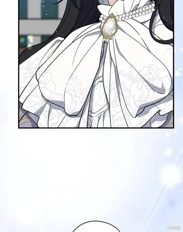 漫画《请张嘴，金汤勺来了》第110话第54张图