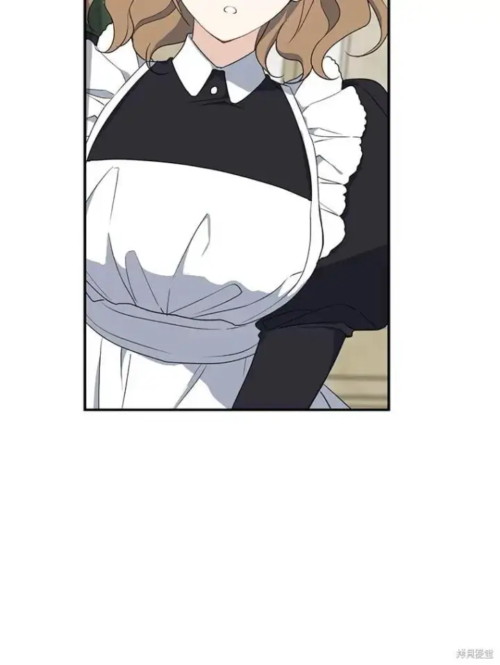《请张嘴，金汤勺来了》第84话图35