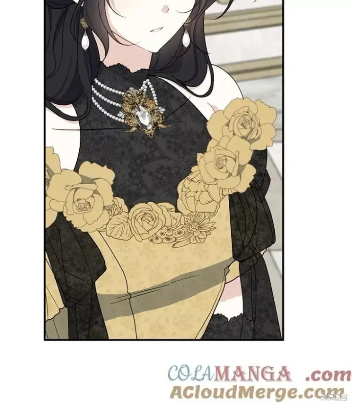 《请张嘴，金汤勺来了》第84话图48