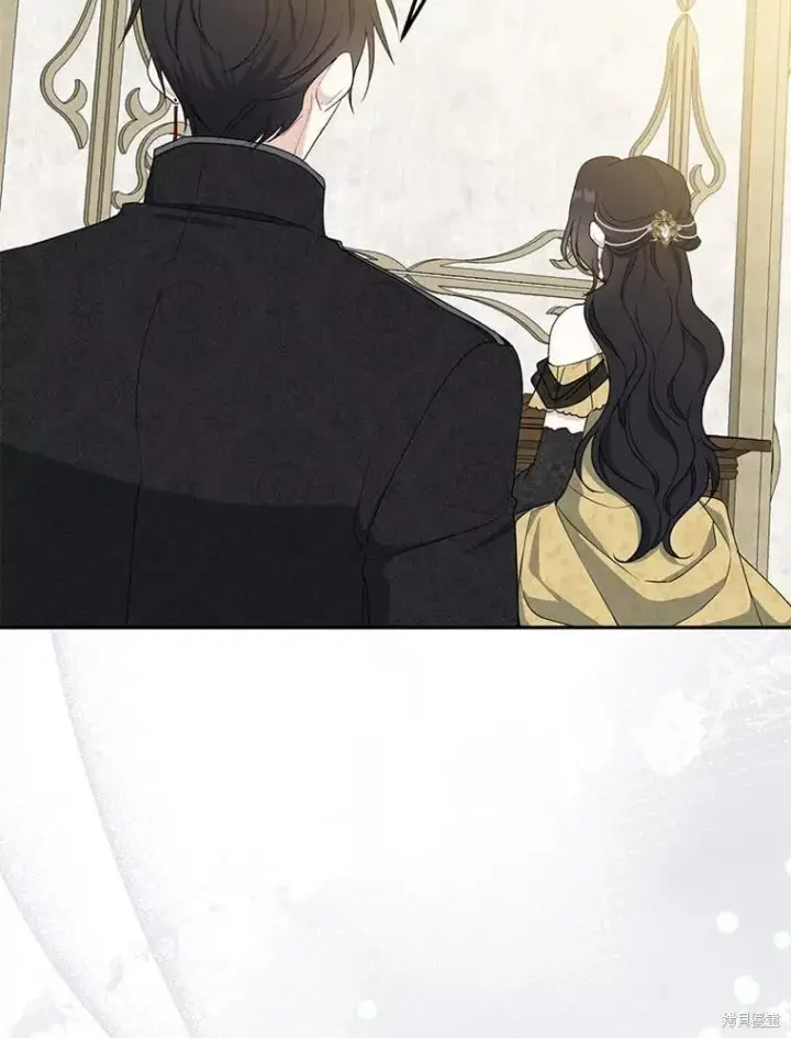 《请张嘴，金汤勺来了》第84话图55