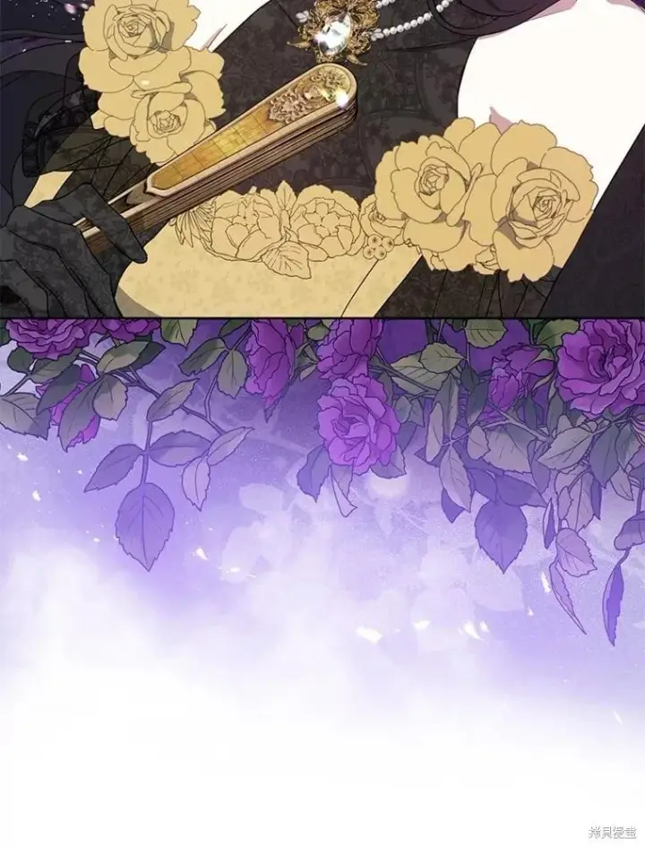 《请张嘴，金汤勺来了》第84话图65