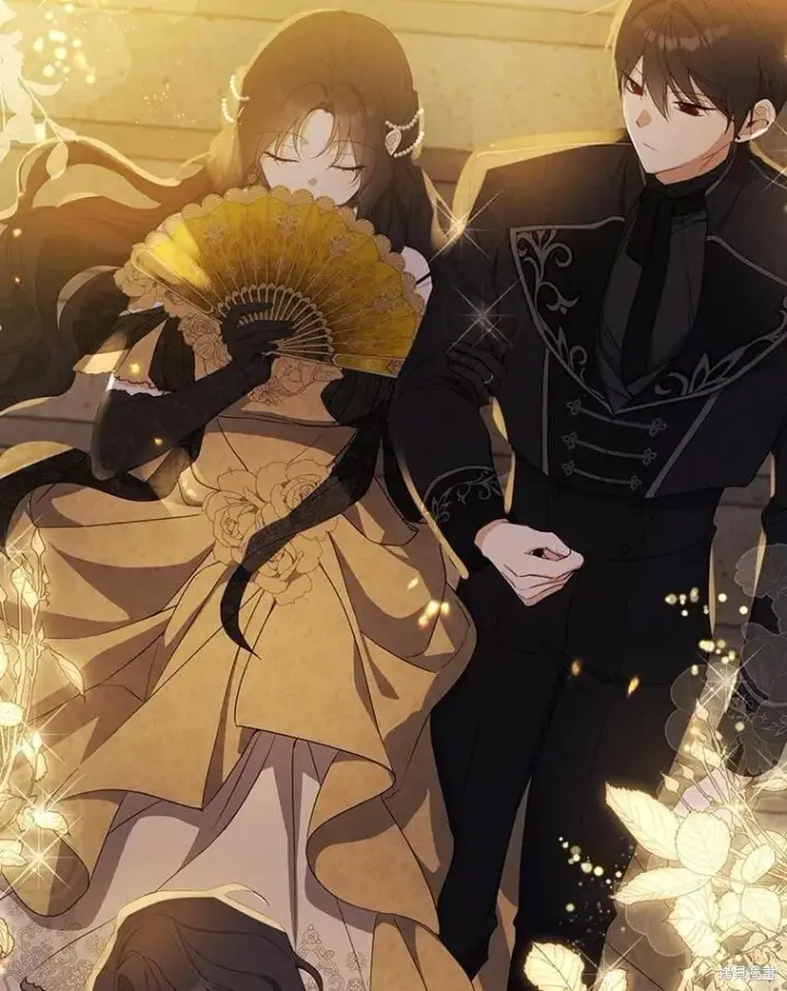 《请张嘴，金汤勺来了》第84话图82