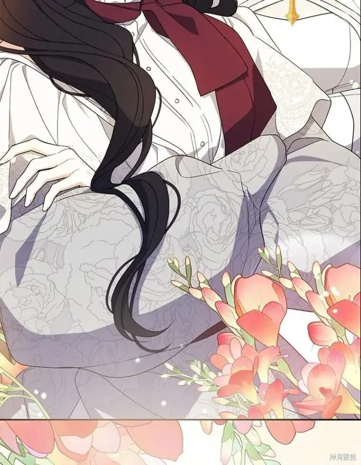 《请张嘴，金汤勺来了》第93话图76