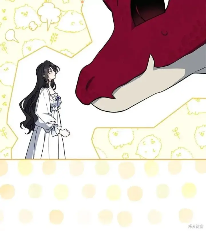 《请张嘴，金汤勺来了》第100话图3