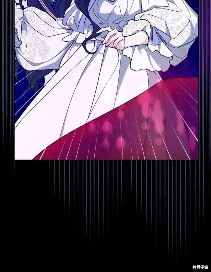 《请张嘴，金汤勺来了》第100话图36