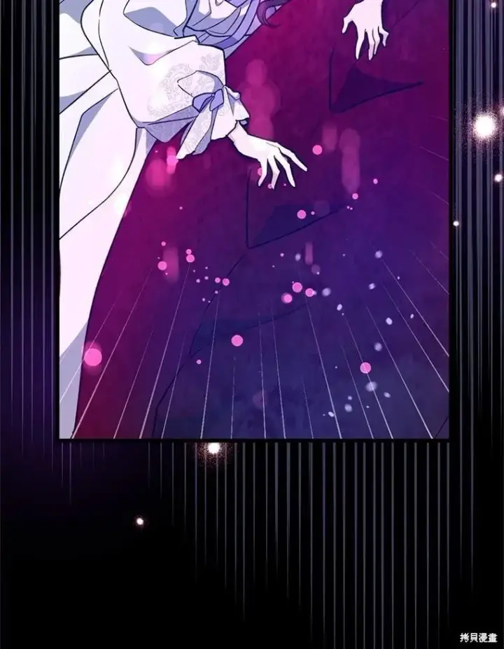 《请张嘴，金汤勺来了》第100话图38