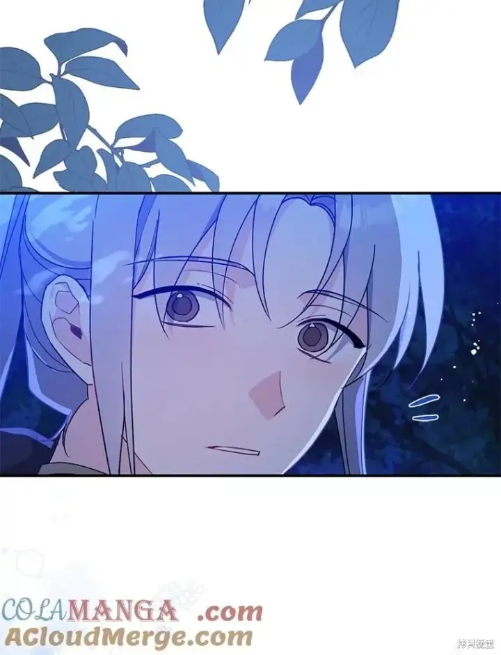 《请张嘴，金汤勺来了》第104话图49