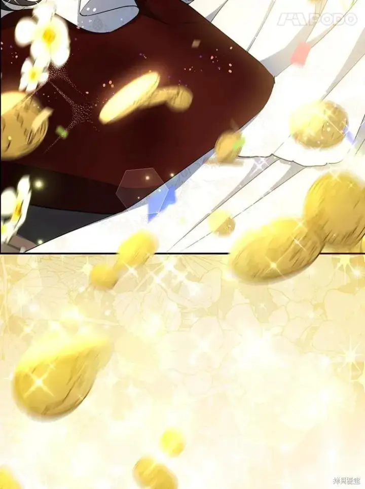 《请张嘴，金汤勺来了》第107话图113