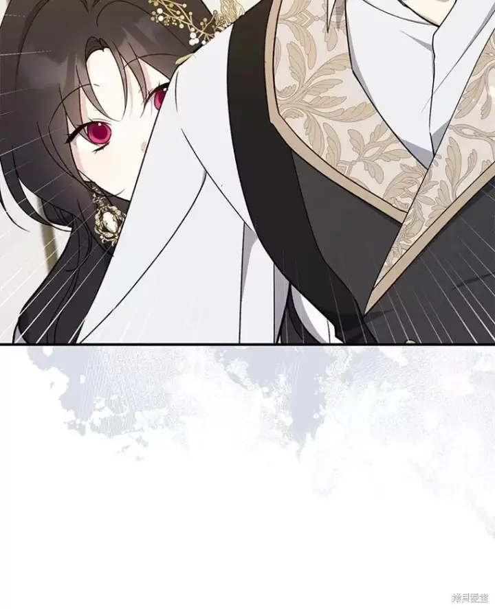 《请张嘴，金汤勺来了》第109话图40