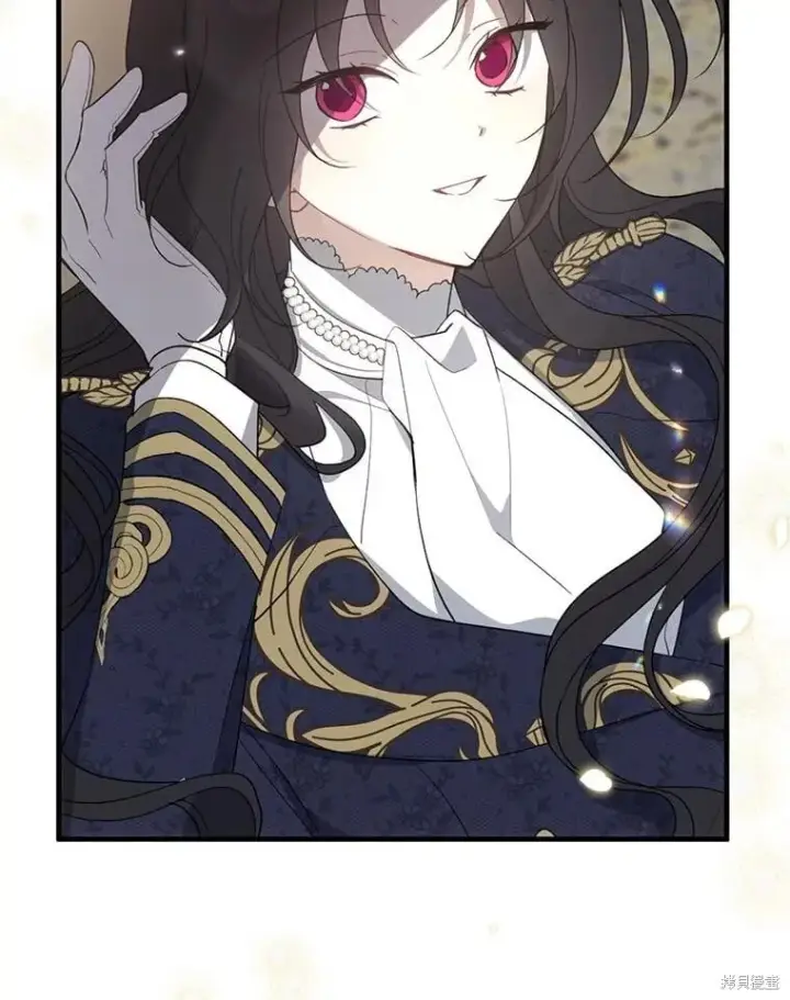 《请张嘴，金汤勺来了》第82话图40