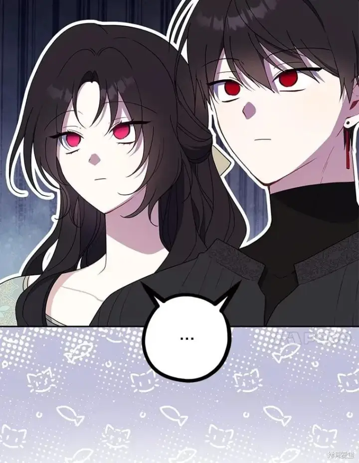 《请张嘴，金汤勺来了》第82话图58