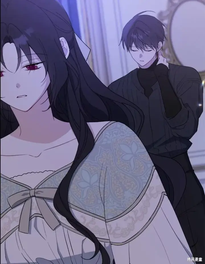 《请张嘴，金汤勺来了》第82话图86