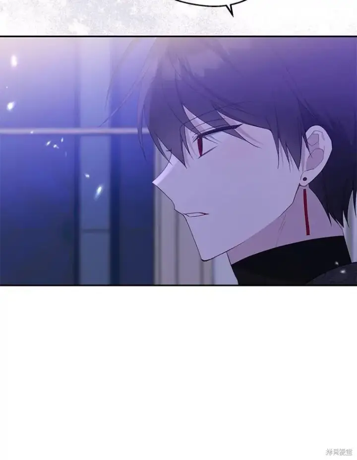《请张嘴，金汤勺来了》第82话图97