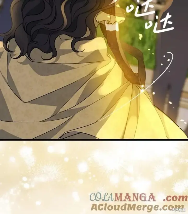 《请张嘴，金汤勺来了》第86话图55