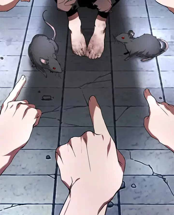 漫画《其实我是SSS级神医》1.觉醒为玩家第10张图
