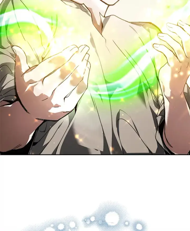 漫画《其实我是SSS级神医》1.觉醒为玩家第14张图