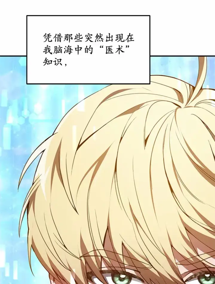 漫画《其实我是SSS级神医》1.觉醒为玩家第175张图