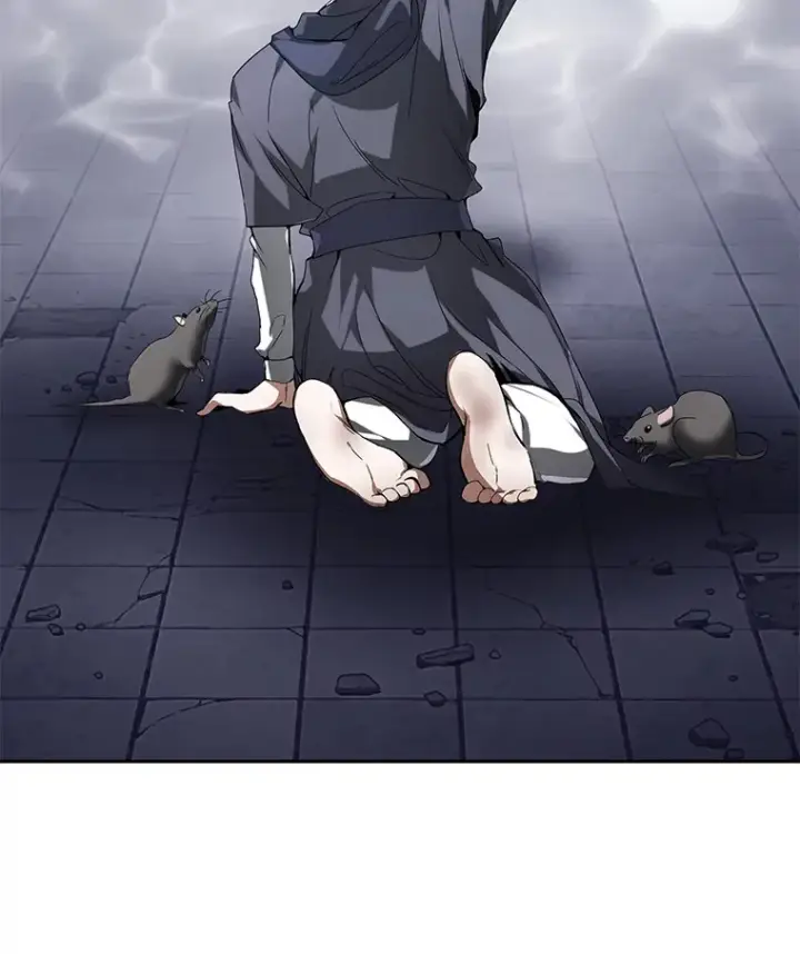漫画《其实我是SSS级神医》1.觉醒为玩家第27张图