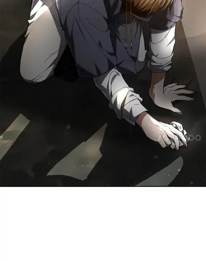 漫画《其实我是SSS级神医》1.觉醒为玩家第36张图