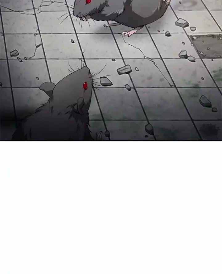 漫画《其实我是SSS级神医》1.觉醒为玩家第4张图