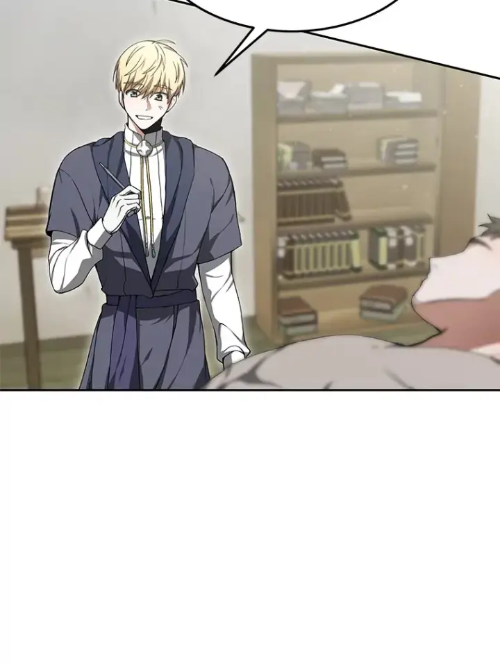 漫画《其实我是SSS级神医》3.慢慢升级吧！第62张图