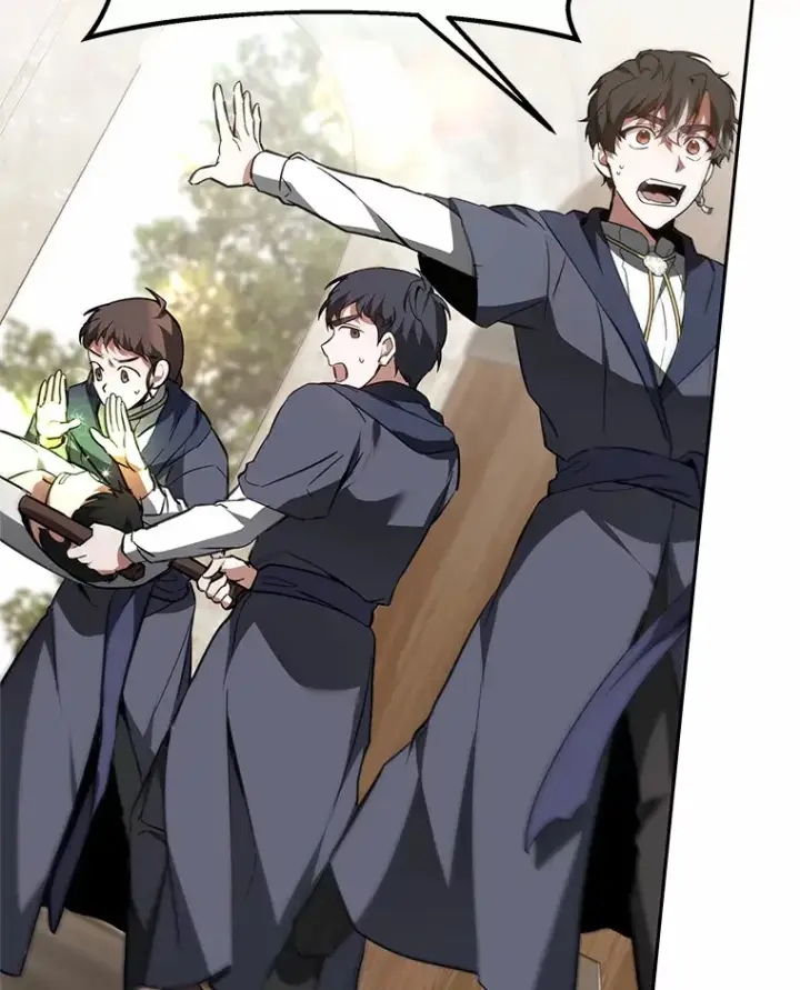 漫画《其实我是SSS级神医》4.突发任务第129张图