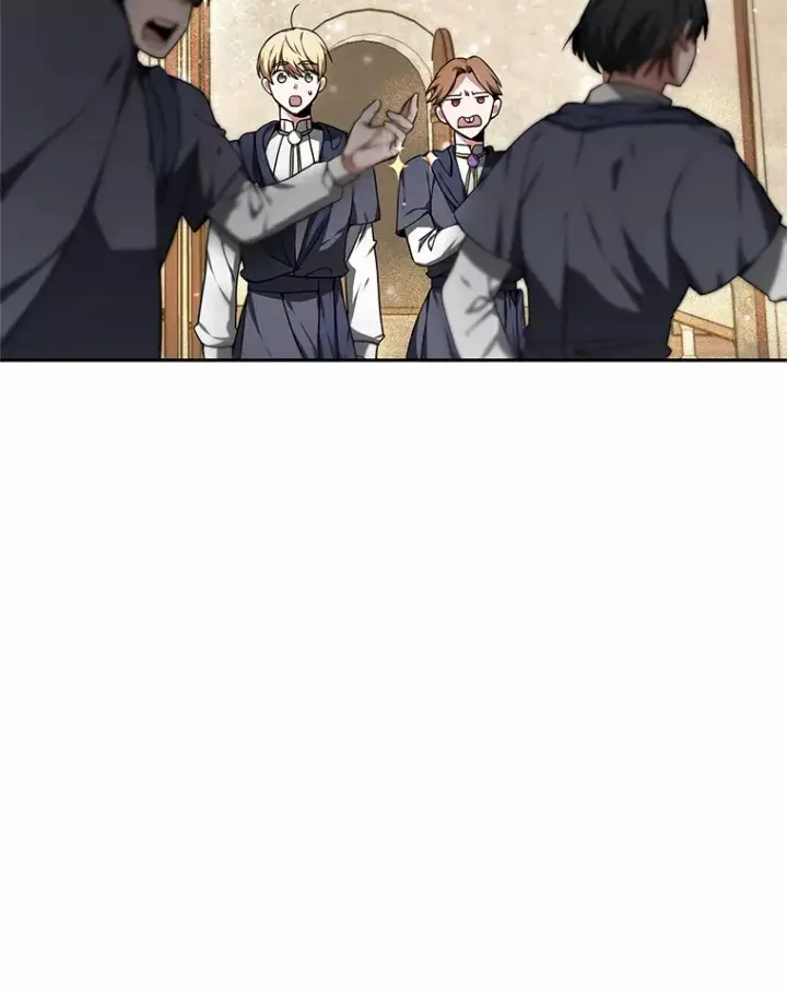 漫画《其实我是SSS级神医》4.突发任务第3张图