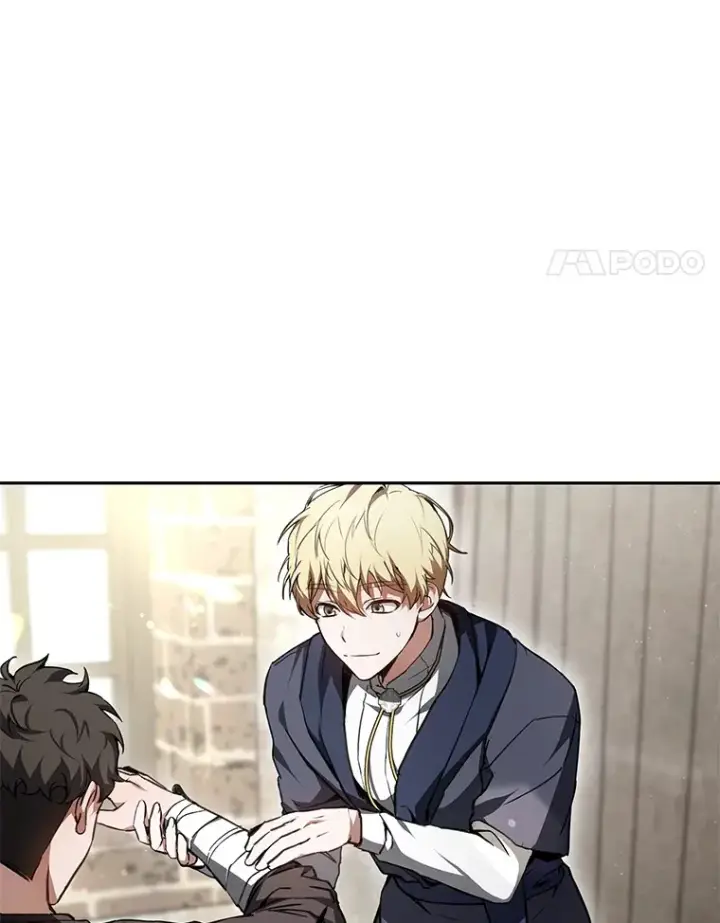 漫画《其实我是SSS级神医》4.突发任务第35张图