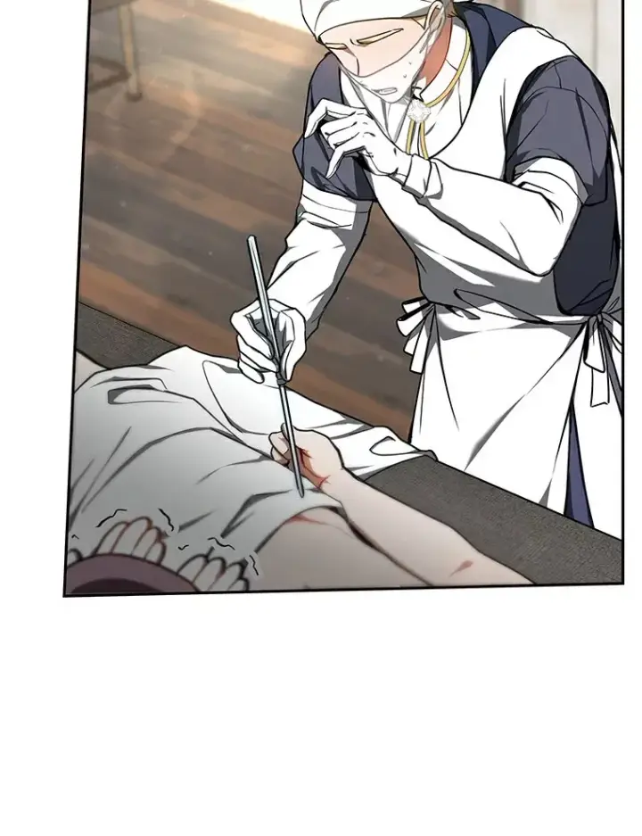 漫画《其实我是SSS级神医》5.手术成功第109张图