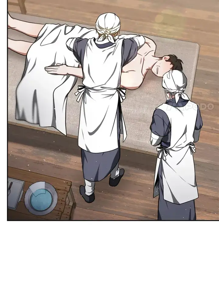 漫画《其实我是SSS级神医》5.手术成功第85张图