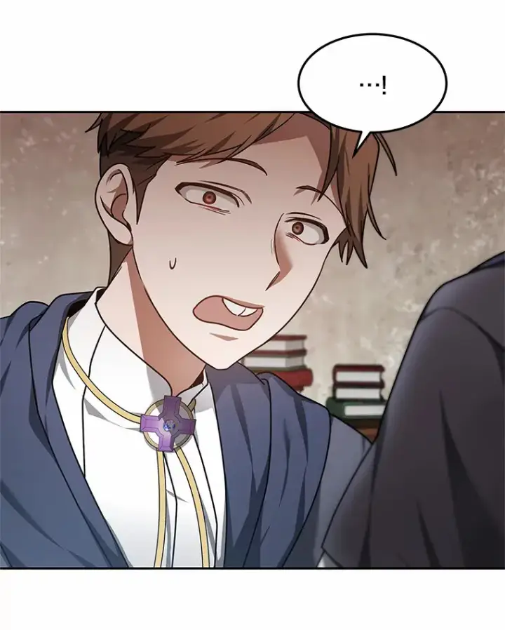 漫画《其实我是SSS级神医》6.出口恶气第33张图