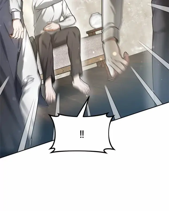 漫画《其实我是SSS级神医》6.出口恶气第37张图