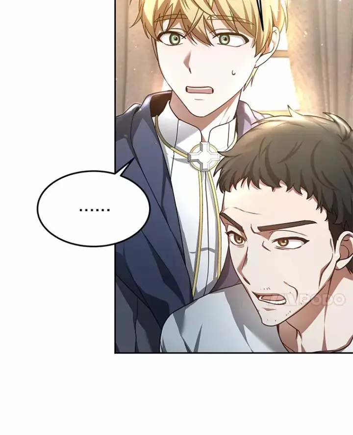 漫画《其实我是SSS级神医》6.出口恶气第51张图