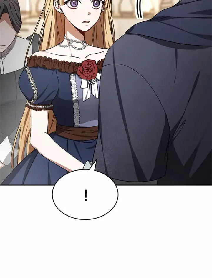 漫画《其实我是SSS级神医》8.应对讨厌鬼第110张图