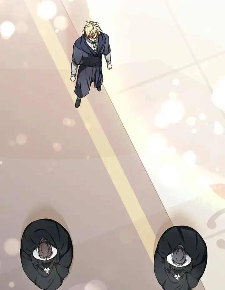 漫画《其实我是SSS级神医》8.应对讨厌鬼第129张图